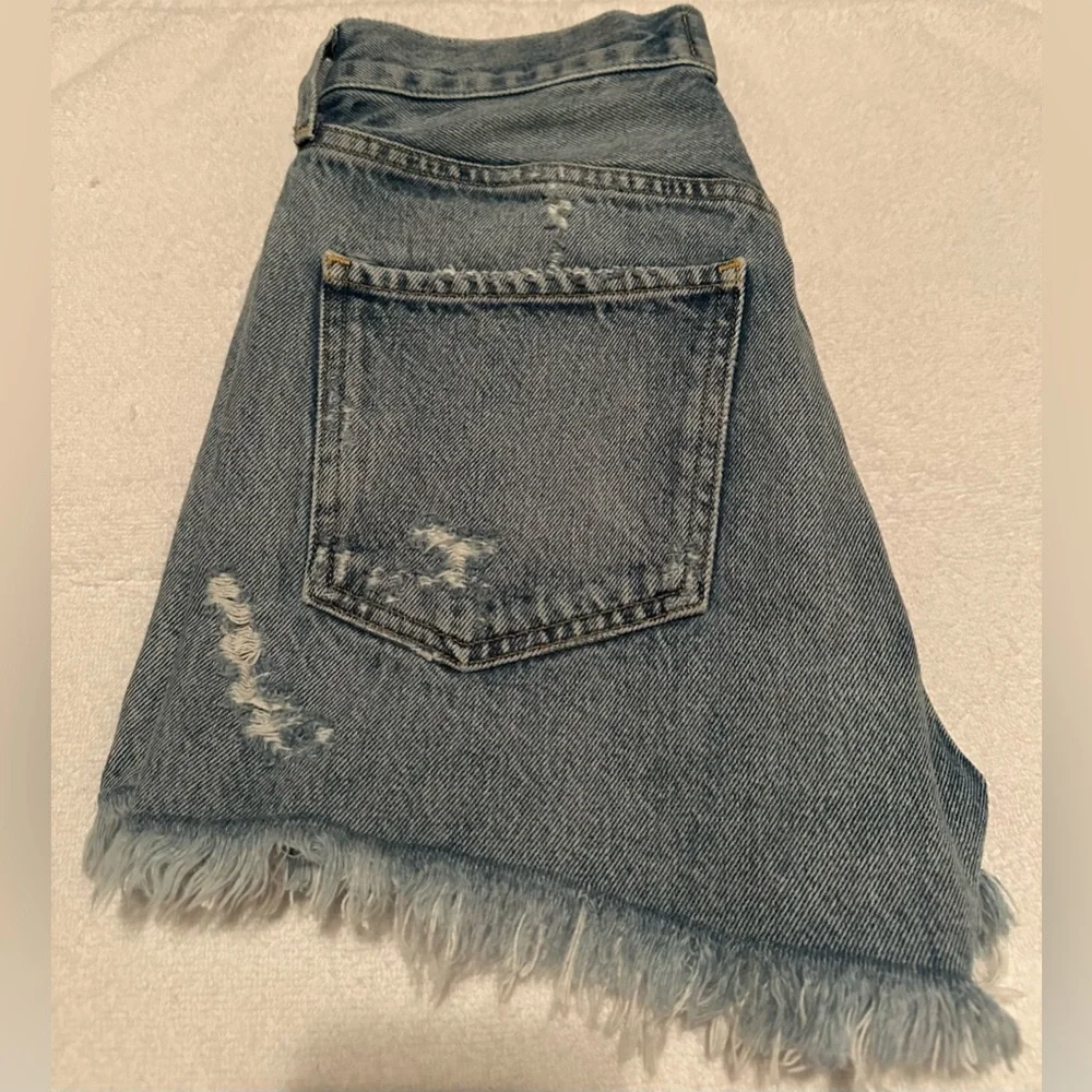 Agolde Shorts - Picture 8 of 14